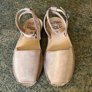 Spanish Sandal Co. Sandals